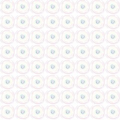 abstract seamless pattern