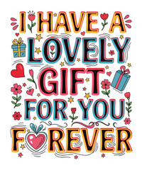 Inspirational quote emotional saying typography t shirt design.