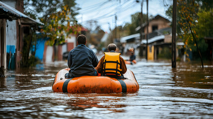Healthcare Crisis Response, Document healthcare crisis response efforts, including emergency medical services