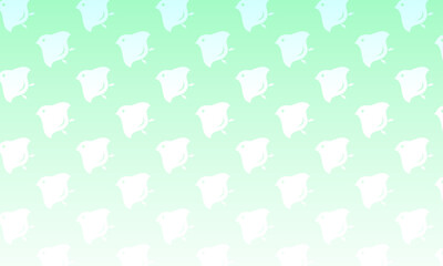 和柄背景・和柄・背景・和風背景・和風・和柄パターン・和風パターン・和背景・緑・夏