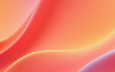 abstract background with with smooth color with pink color