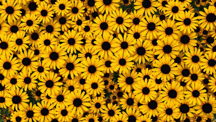 beautiful floral background