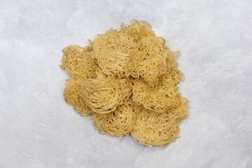 Very popular and delicious crispy Siris Pitha or Sirish Pitha. This traditional Bangladeshi rice...