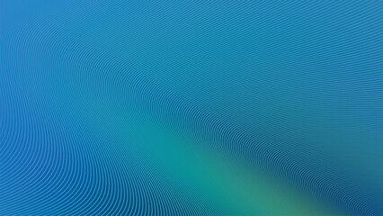 Blue Green Gradient Background with Striped Line Pattern for Fresh, Modern, and Dynamic Visual Design