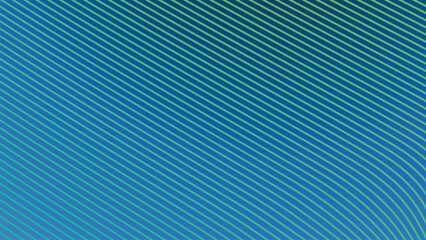 Blue Green Gradient Background with Striped Line Pattern for Fresh, Modern, and Dynamic Visual Design