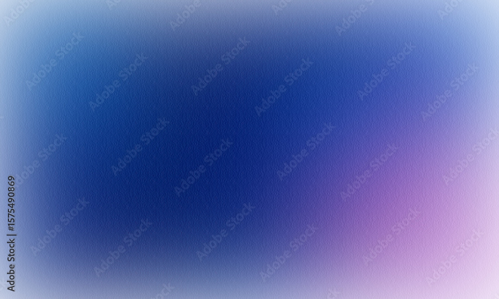 Poster a captivating symphony of hues an abstract tapestry of deep blues and subtle lavender tones blending