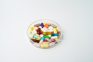 vitamin supplements capsules pill, softgel, fish oil, omega 3, vitamin E