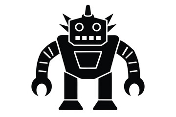 funny cartoon android