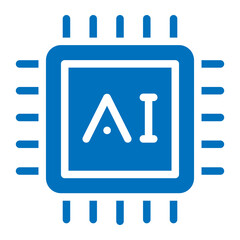 Ai integration icon