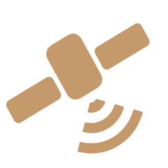 ICON SATELIT