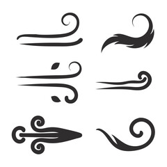weather image vector set