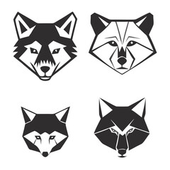 animal set 