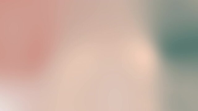 淡いピンクとグレーのグラデーション背景