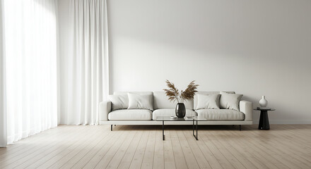 modern interior design