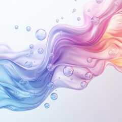 abstract colorful background