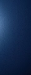Vibrant Blue Leather Texture Polished Surface, Fine Grain, Rich Color Background