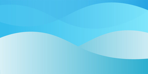 Light blue abstract backround. Vector illustration.eps.10