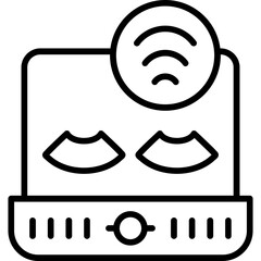 UltraCore Technologies Icon Vector Element 