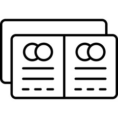 UnionPay Icon Vector Element