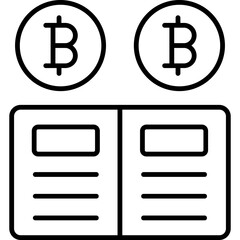 Bancontact Icon Vector Element