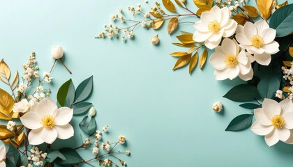 Floral arrangement inspiration studio photography natural light close-up aesthetic beauty of white flowers and greenery