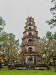 Pagode de la Dame Céleste