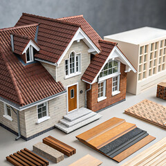 house element images