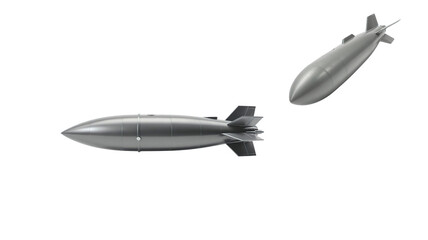 Obraz premium ballistics png