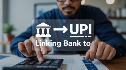 Seamless Bank Linking to UPI A Simple Guide for Online Transactions