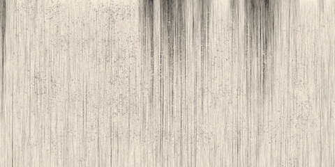 Obraz premium Beige gray wooden grain texture background