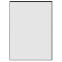 Blank Poster with Frame