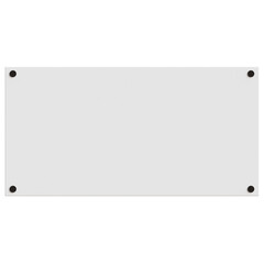 Blank Signage Interior