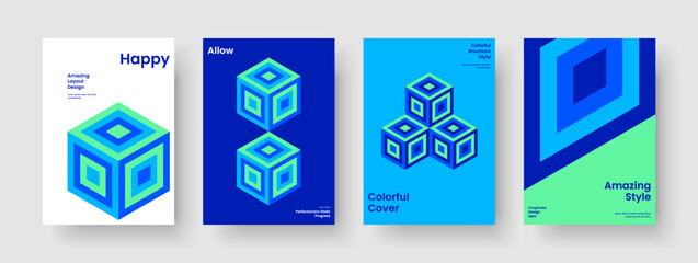 Abstract Business Presentation Layout. Isolated Flyer Template. Modern Banner Design. Book Cover. Report. Brochure. Poster. Background. Notebook. Catalog. Pamphlet. Magazine. Journal. Portfolio