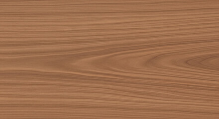 Obraz premium High-quality seamless wood texture for modern interior design, natural wooden surface with fine grain details, warm and soft tones walnut, smooth polished finish, minimalistic luxury style, realistic.