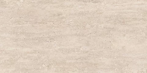 Natural travertine stone texture, marble stone background © Vidal