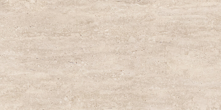 Natural travertine stone texture, marble stone background