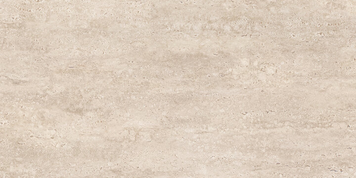 Natural travertine stone texture, marble stone background