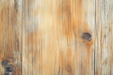weathered light brown wood grain close up.