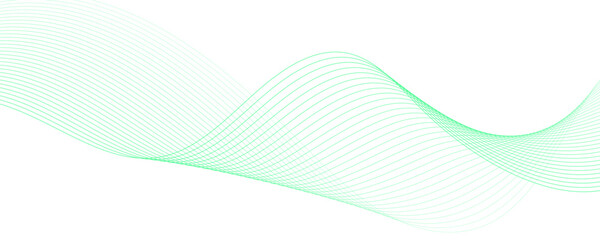 Minimalist flowing lines in pastel gradient colors on light background suitable for brochure design, UI backgrounds, or digital ads.