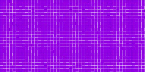A River of Patterns Across the Still Surface

