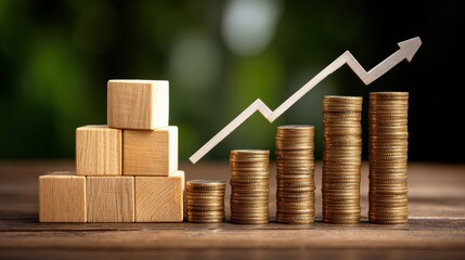 Financial Growth and Investment Strategies for Success