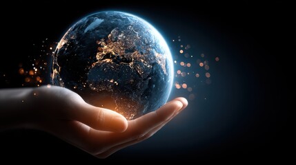 Global Perspective Understanding Our World in a Connected Era