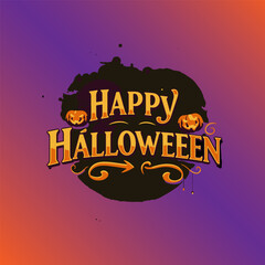 halloween vector