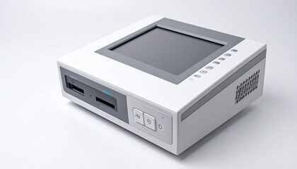 digital video camera
