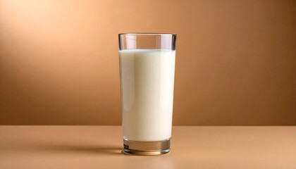 glass of milk