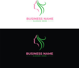 Elegant Beauty Logo 