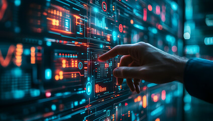 Risk Vulnerability Oversight and Patch Implementation Strategies Featuring IT Administrators Applying Security Updates to Enhance System Protection and Prevent Cyber Threats