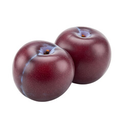 Plums: Juicy, Ripe, and Ready to Eat