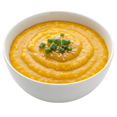 Creamy Pumpkin Porridge Recipe: Delicious Autumnal Breakfast Bowl