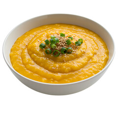 Delicious Pumpkin Porridge Recipe: Easy Steps & Nutritional Benefits